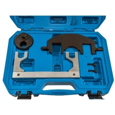 MK-Tools vezérlésrögzítő készlet, Mercedes, dízel, lánchajtásos, 5db