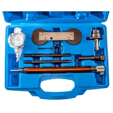 MK-Tools vezérlésrögzítő készlet, VW, Audi, Skoda, benzines, 8db