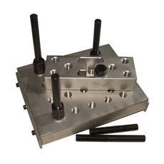 Mk-tools univerzális prés alátét készlet Mk-tools univerzális prés alátét készlet