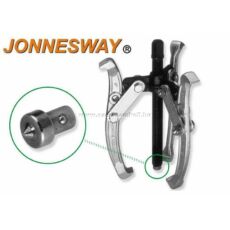 Jonnesway Csapágylehúzó, 3 karos 150mm AE310036