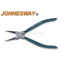 Jonnesway Zégerfogó 180mm Belső Egyenes