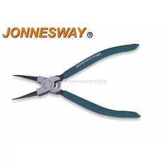 Jonnesway Zégerfogó 180mm Belső Egyenes Jonnesway Zégerfogó 180mm Belső Egyenes