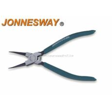 Jonnesway Zégerfogó 180mm Belső Egyenes