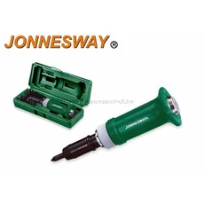 Jonnesway Professzionális Üthetőcsavarhúzó Készlet (14 részes) AG010138 Jonnesway Professzionális Üthetőcsavarhúzó Készlet (14 részes) AG010138