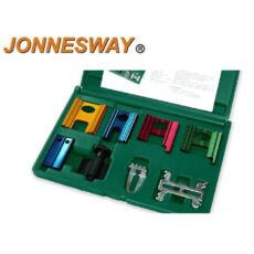 Jonnesway Vezérműrögzítő Szerszámkészlet (8db-os)