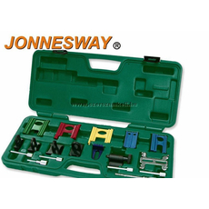 Jonnesway Vezérműtengely Rögzítőkészlet 22db-os AI010041