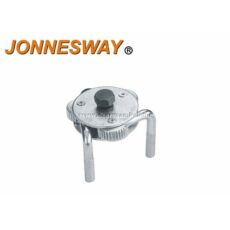 Jonnesway Olajszűrő Leszedő 3 Lábú 65-120mm / AI050001