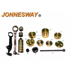 Jonnesway AN040069 kieg. keretpersely szerelő szerszám