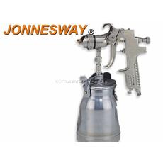 Jonnesway Profi HVLP Festékszóró Pisztoly CE 1.0L / AS-0001A