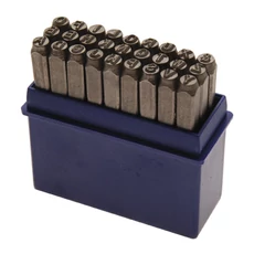 BGS-2032 Betűbeütő 5mm