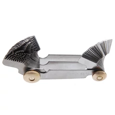 BGS-3069 Dupla menetsablon, 52 lap metrikus 0,25-6,0mm, Whitworth 4G-62G BGS-3069 Dupla menetsablon, 52 lap metrikus 0,25-6,0mm, Whitworth 4G-62G