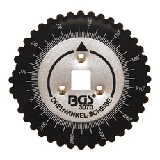 BGS-3070 Szögrehúzó tárcsa, szöggyorsulással 12,5mm (1/2")