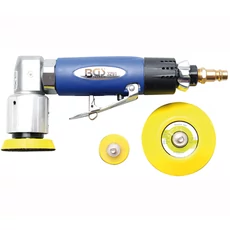 BGS-3291 Levegős sarokcsiszoló, polírozó 30-50-75mm BGS-3291 Levegős sarokcsiszoló, polírozó 30-50-75mm