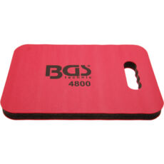 BGS-4800 Térdvédő szőnyeg, 480x320x36mm