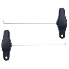 BGS-69510 Kampókészlet Mercedes műszerfalhoz