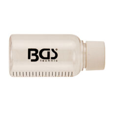 BGS-8101-2 Műanyag palack a BGS-8101, 8102-hez