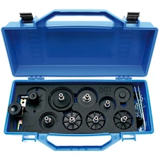 BGS-8316 Adapterkészlet a BGS 8315-hez (Audi, BMW, Ford, Honda, Nissan, Opel, VW)