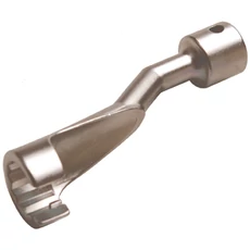 BGS-8433 Speciális kulcs befecskendező vezetékekhez (BMW) 12,5mm (1/2&quot;) 14mm