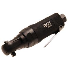 BGS-8472 Levegős racsni, extra rövid 6,3mm (1/4&quot;) 54Nm