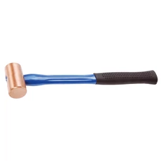 BGS-891 Vörösréz kalapács, 680g