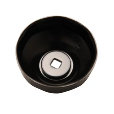 BGS-1039-76-8 Olajszűrőkulcs 18 élű, 108mm (Renault)