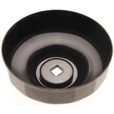 BGS-1039-93-15 Olajszűrőkulcs, 15 élű, 93mm (Honda, Mazda, Mitsubishi, Nissan, Volvo)