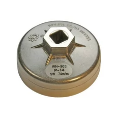 BGS-1041 Olajszűrőkulcs, 14 élű (Audi, BMW, Mercedes-Benz, Opel, VW) BGS-1041 Olajszűrőkulcs, 14 élű (Audi, BMW, Mercedes-Benz, Opel, VW)