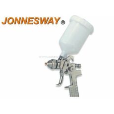 Jonnesway JA-6111 profi festékszóró pisztoly 0.6L