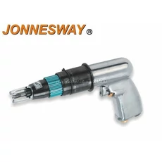 Jonnesway Levegős Ponthegesztés Fúrógép 8mm / JAD-6246