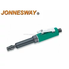 Jonnesway Levegős Lyukcsiszológép Hosszított 0,21kW / 6mm / JAG-0973RM Jonnesway Levegős Lyukcsiszológép Hosszított 0,21kW / 6mm / JAG-0973RM