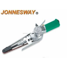 Jonnesway Levegős Szalagcsiszológép 10x330mm / JAS-6543