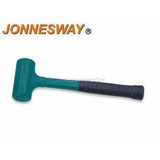 Jonnesway Profi Tömörítő Gumikalapács 55mm / M11055