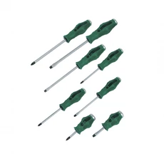 Mannesmann 11400 Csavarhúzó készlet 8 részesCV