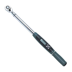 Mannesmann 18141 Digitális Nyomatékkulcs 3/8" 17-170Nm