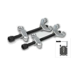 Mannesmann 258-1 Rugó összehúzó 2db-os, 300mm