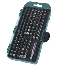 Mannesmann 29892 bitkészlet, 100db Mannesmann 29892 bitkészlet, 100db