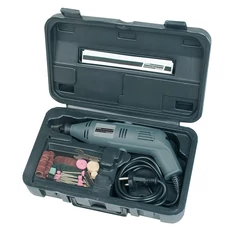 Mannesmann 92575 Gravírozó gép készlet 50-részes Mannesmann 92575 Gravírozó gép készlet 50-részes