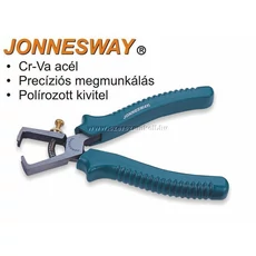 Jonnesway Profi Blankolófogó 160mm