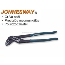 Jonnesway Profi Vízpumpafogó 250mm