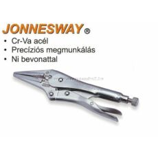 Jonnesway Profi Önzáró Fogó Hosszúcsőrű 230mm