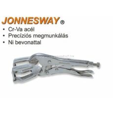 Jonnesway Profi Hegesztő Önzáró Fogó 230mm