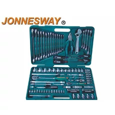 Jonnesway Profi Szerszám Készlet 1/2" & 1/4" 101db-os