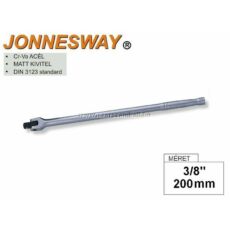 Jonnesway Flex Hajtószár 3/8" 200mm S22H31200