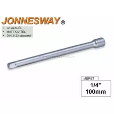 Jonnesway Toldószár 1/4" 100mm