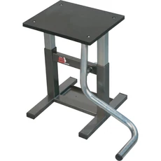 Motorkerékpár alátámasztó és szerelő állvány 150kg