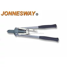 Jonnesway Profi Popszegecshúzó Kétkaros 2.4-4.8mm / V1003