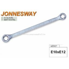 Jonnesway Torx Csillagkulcs E10xE12