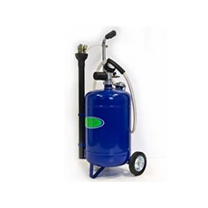 Fáradtolaj Leszívó (Levegős) 30L AOE1030 Fáradtolaj Leszívó (Levegős) 30L AOE1030