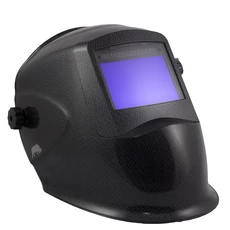 Geko automata sötétedő hegesztőpajzs, fekete Geko automata sötétedő hegesztőpajzs, fekete