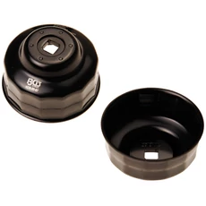 BGS-1039-65-67 Olajszűrőkulcs 14 élű, 65-67mm (Daihatsu, Fiat, Nissan, Toyota)